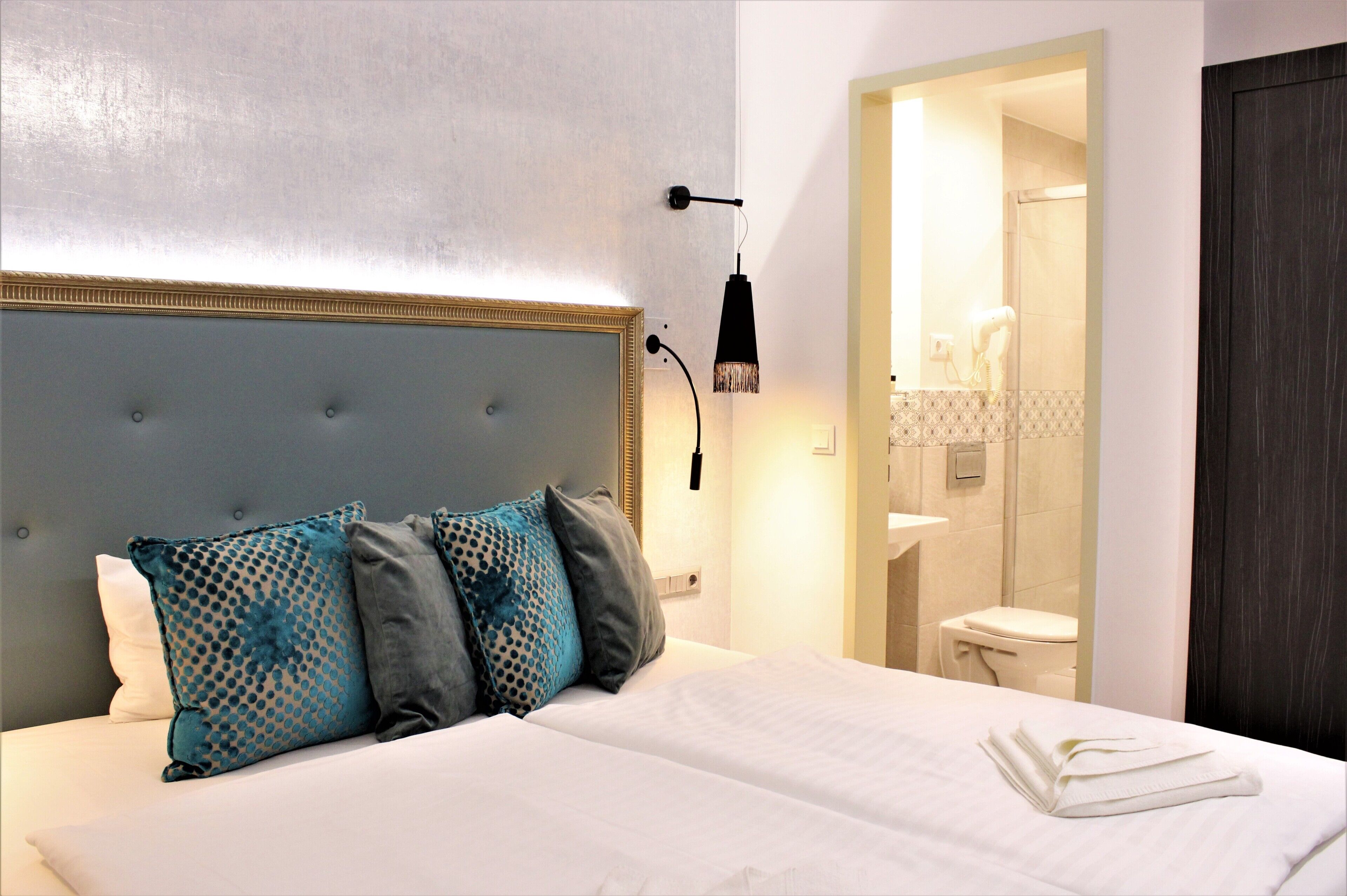 Photo - Hotel Memories Budapest