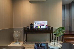 Zimmer | Fernseher