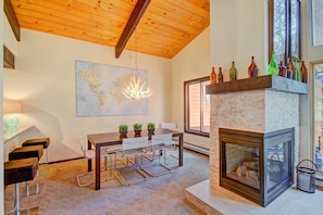 Condo, 2 Bedrooms | Interior - Tannenbaum By The River 2 Bedroom Condo by RedAwning (Breckenridge)