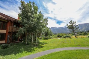 Condo, 3 quartos | Área da propriedade