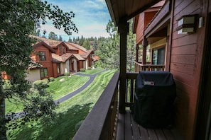 Condo, 3 Bedrooms | Balcony