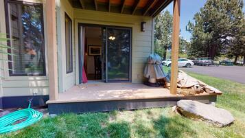 公寓客房, 1 間臥室 | 住宿一隅