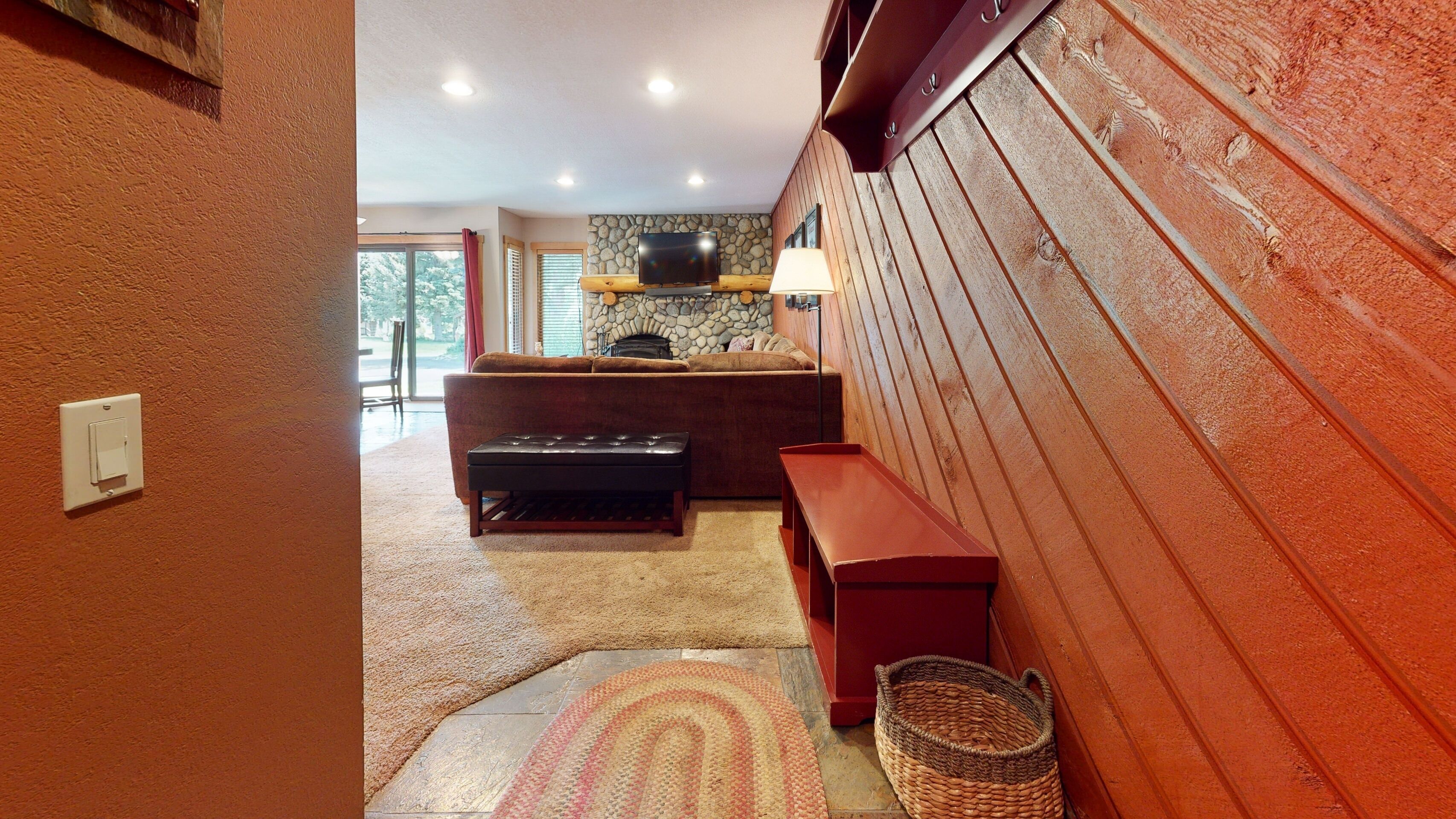 Condo, 1 Bedroom | Interior