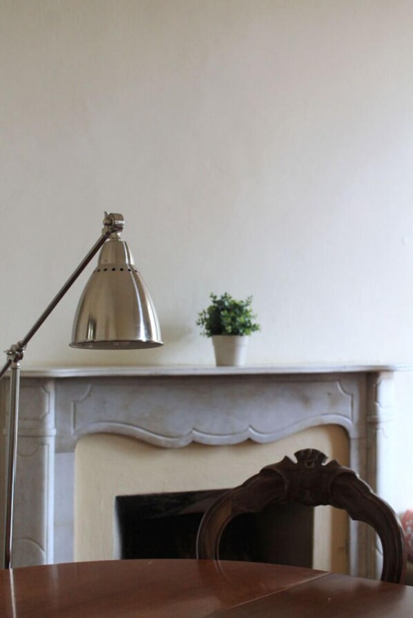 Appartamento Deluxe, 3 camere da letto | Servizio della camera