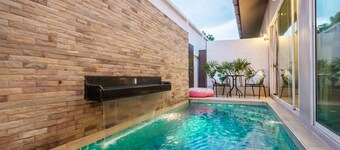 AnB 풀빌라 모던 3BR 좀티안