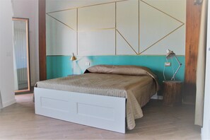 Con stile personalizzato, con arredamento individuale, Wi-Fi gratuito