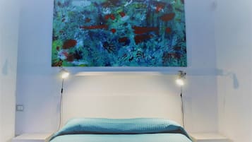 Wi-Fi gratuito, con stile personalizzato, con arredamento individuale