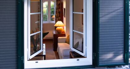 Charming stone cottage in Funchal | Casa Vinhas