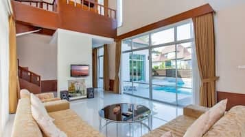 Televisión de pantalla plana