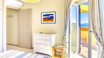 3 camere, ferro/asse da stiro, culla da viaggio, Wi-Fi gratuito