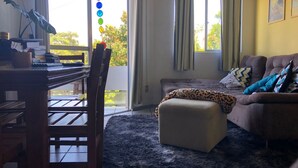 Leilighet, 2 soverom | Oppholdsområde