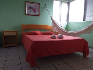 Standard Apartment, 1 Bedroom
