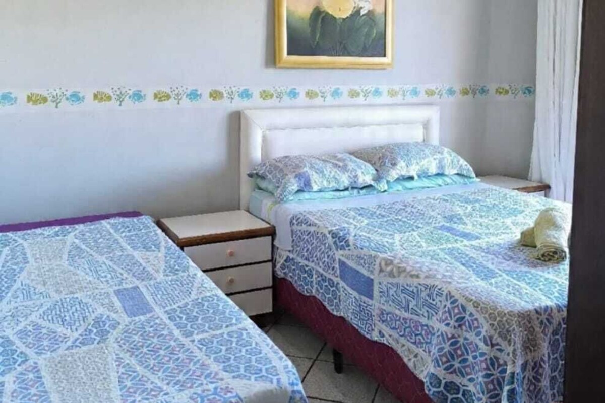 Apartamento Deluxe, 1 habitación | Wifi gratis y ropa de cama