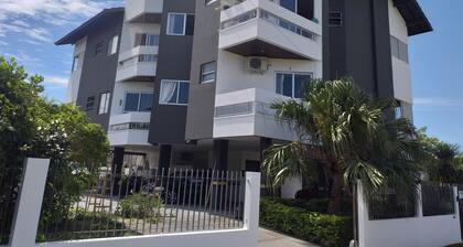 Apart Hotel Ilha Residence
