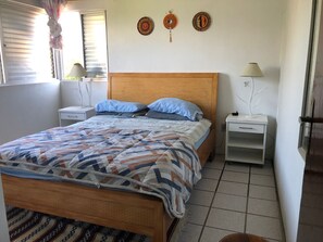 Apartment, 2 Bedrooms | Free WiFi, bed sheets - Apart Hotel Ilha Residence (Florianópolis)