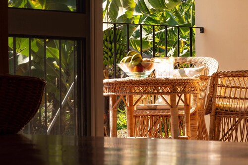 Charming stone cottage in Funchal | Casa Feitor