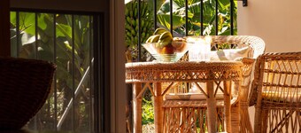 Charming stone cottage in Funchal | Casa Feitor