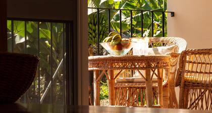 Charming stone cottage in Funchal | Casa Feitor