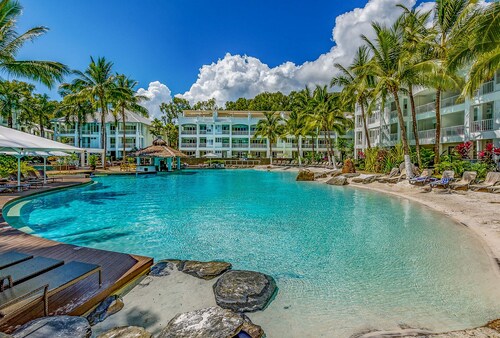 Peppers Beach Club Penthouse