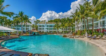 Peppers Beach Club Penthouse