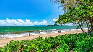 Point of interest - Peppers Beach Club Penthouse (Palm Cove)