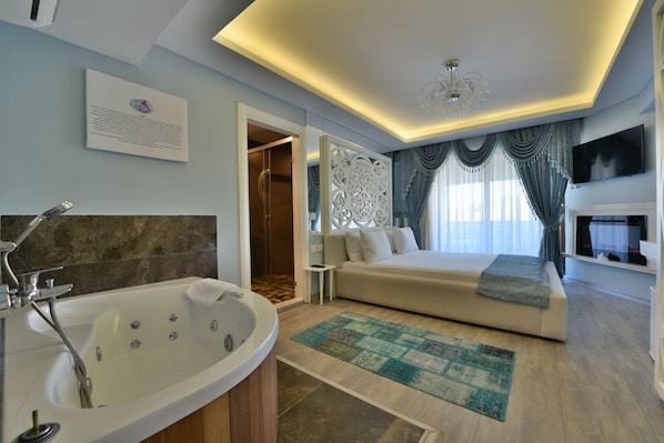 Draps en coton égyptien, literie de qualité supérieure