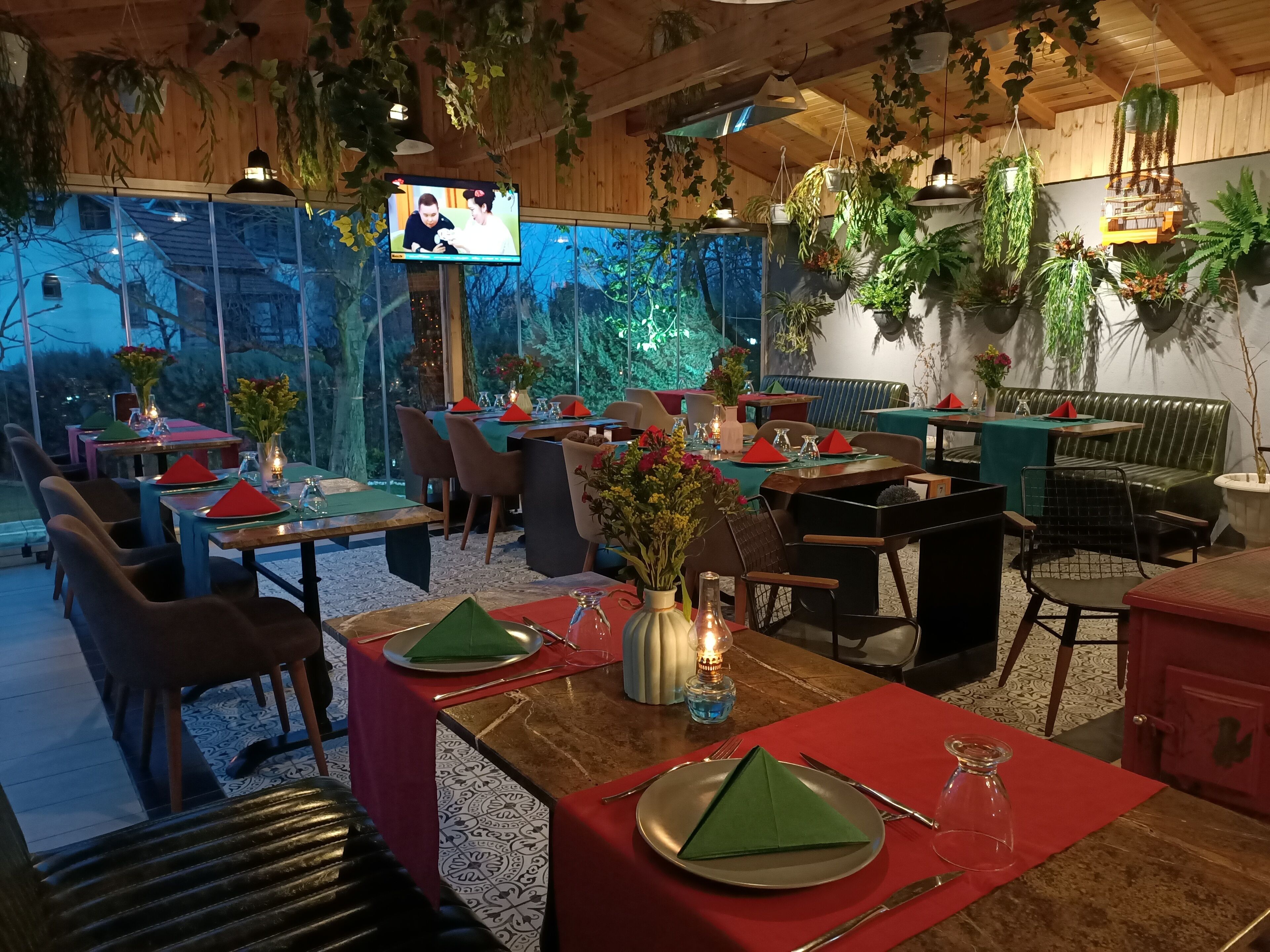 ร้านอาหาร