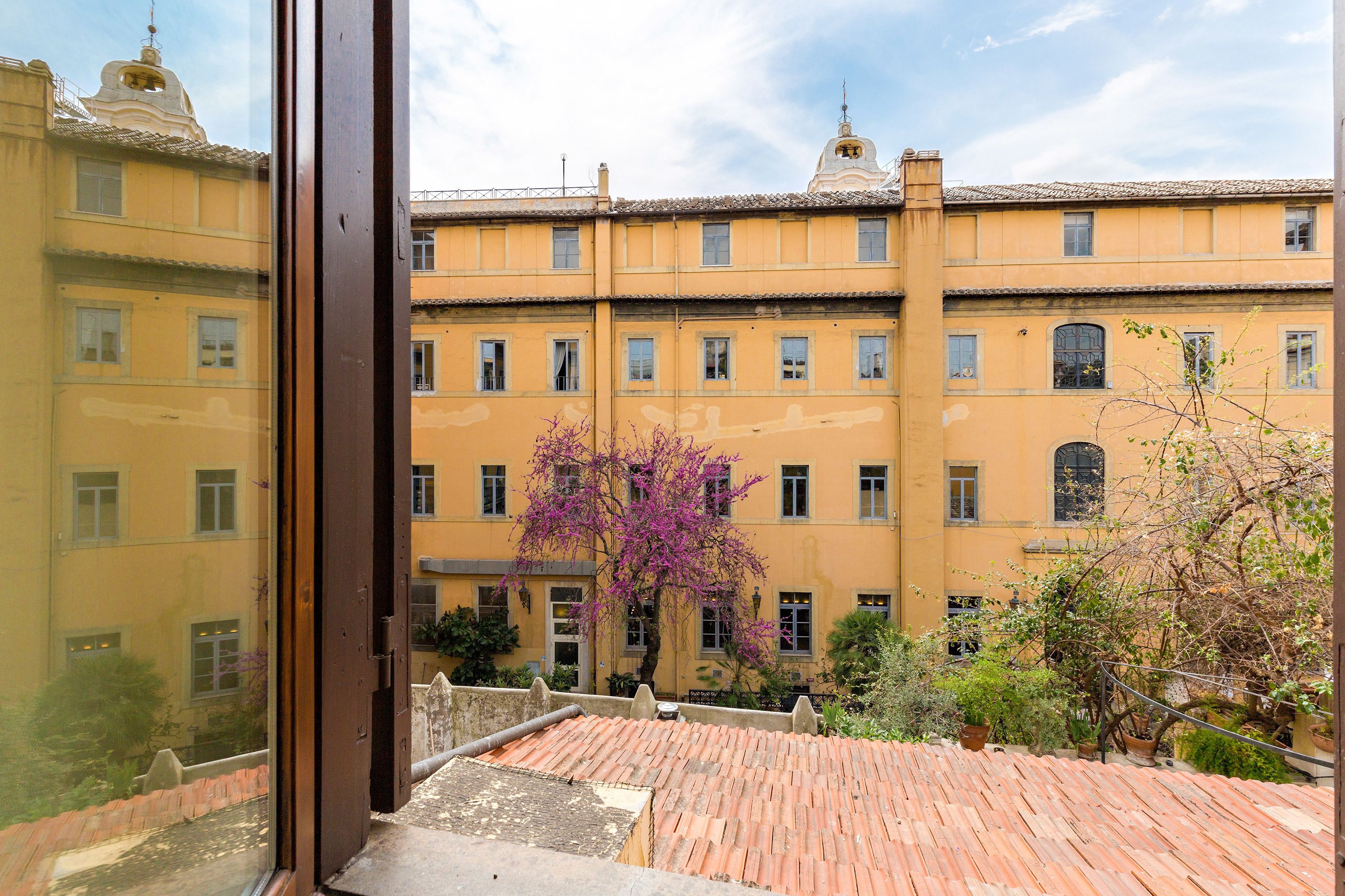 Apartment, 2 Bedrooms | View from room