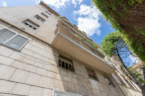 Exterior - Rome as you feel - Pellegrino Apartment (Rome)