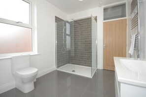 Badewanne, Handtücher