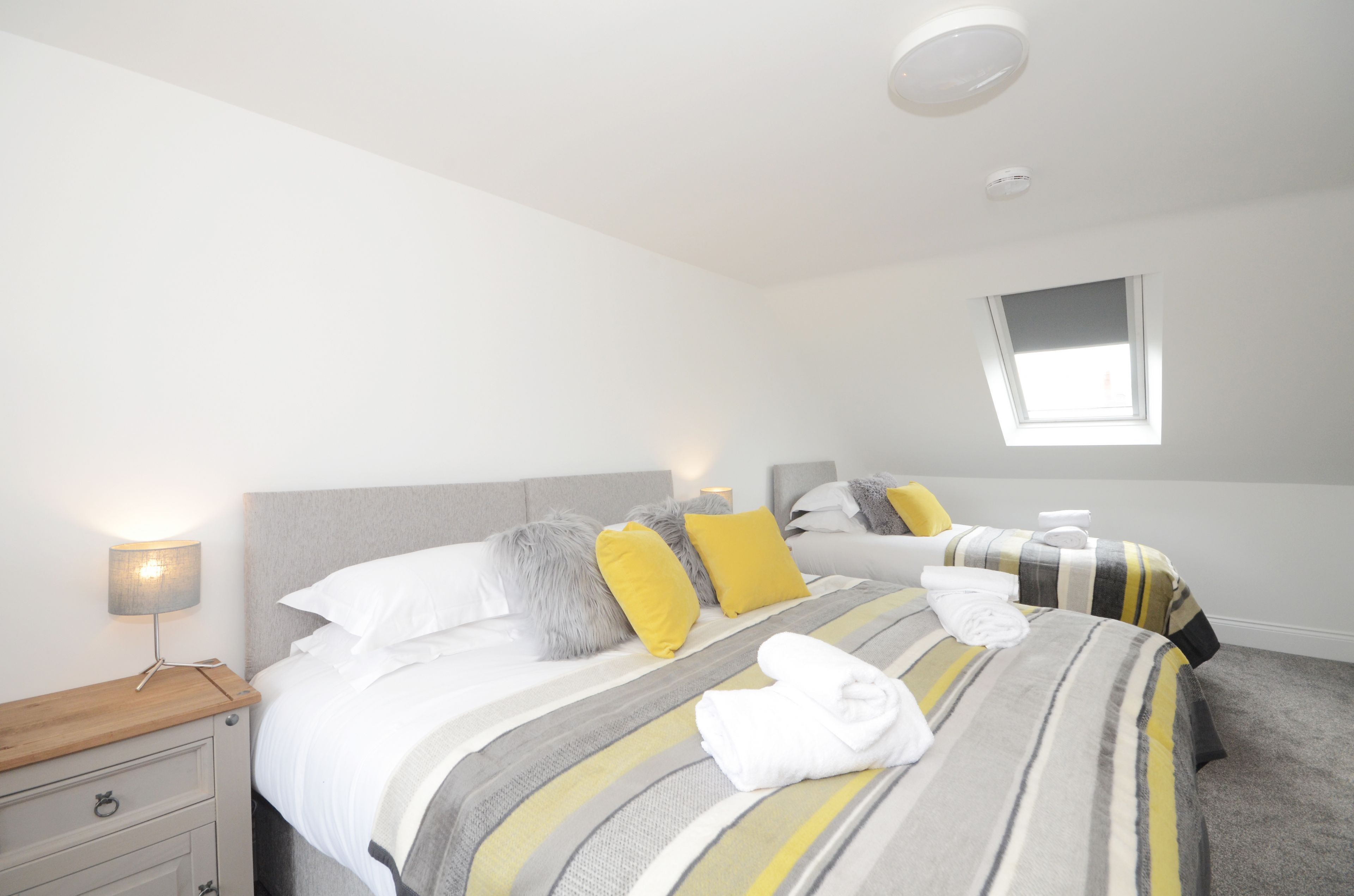 3 slaapkamers, gratis wifi, beddengoed