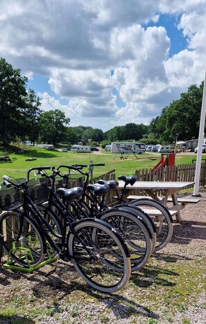 Bicycling