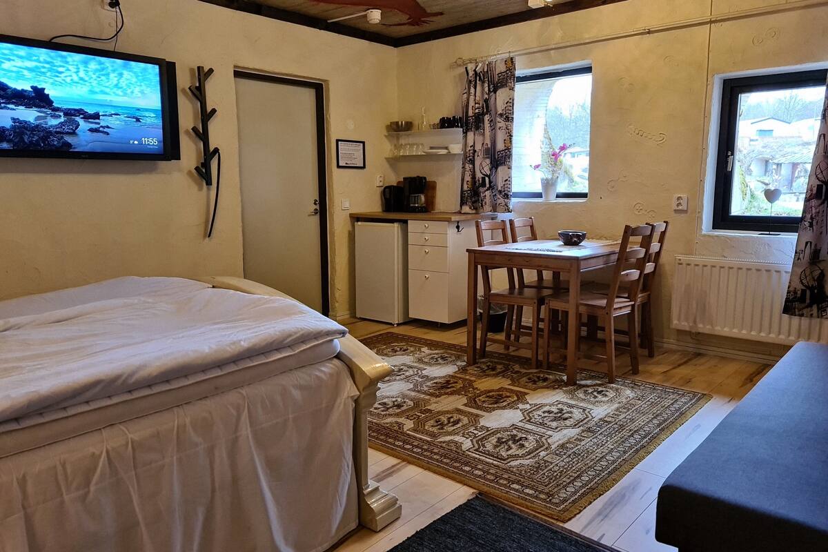 family room (frodo) | free wifi