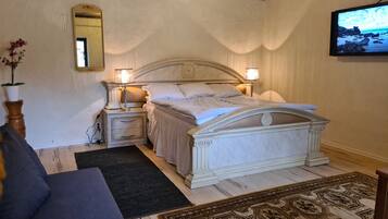 Familieværelse (Frodo) | Gratis Wi-Fi