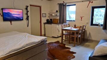 Chambre Familiale (Bilbo) | Wi-Fi gratuit