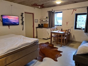 Habitación familiar (Bilbo) | Wifi gratis 