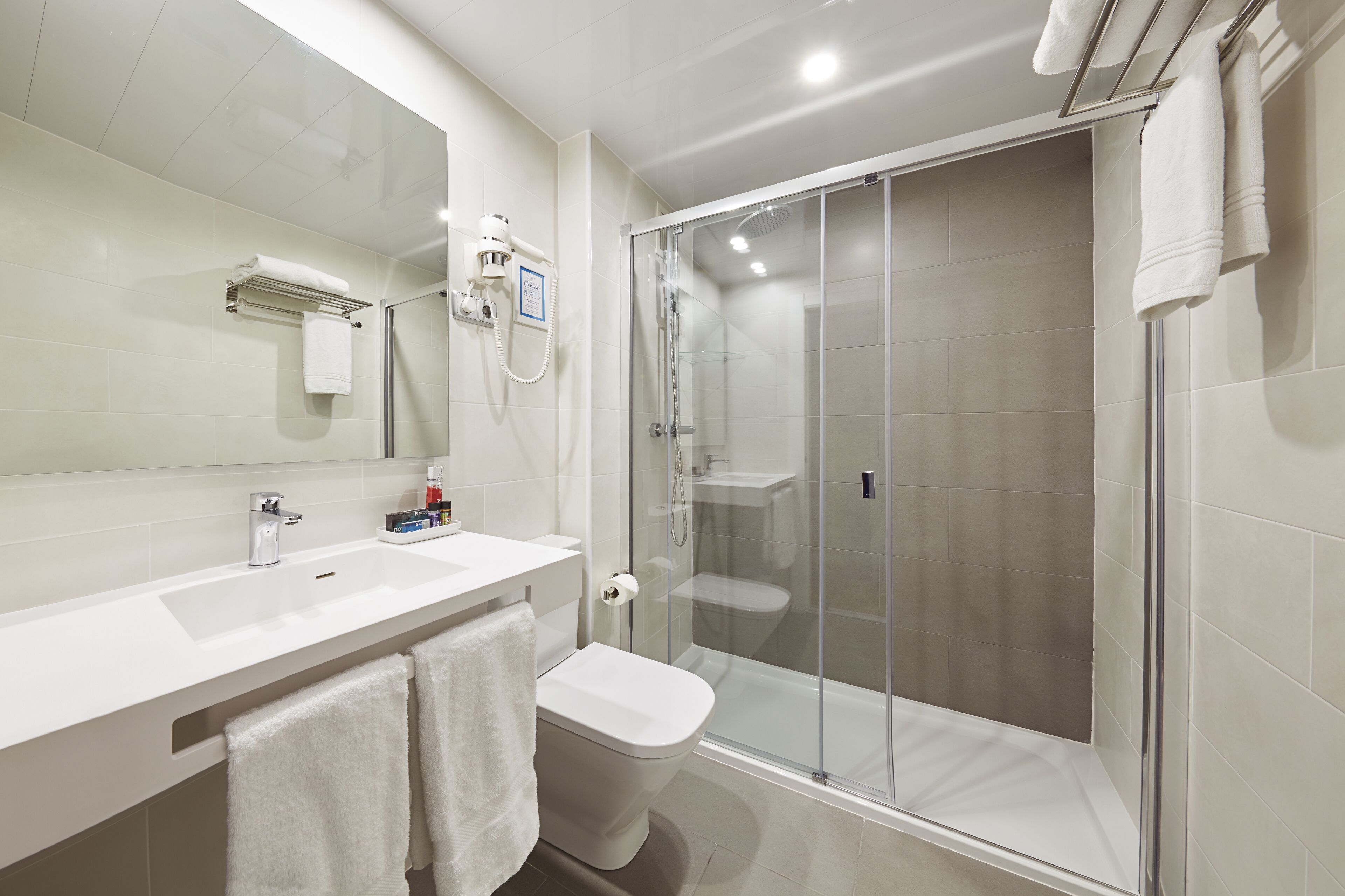 Foto - Barcelona Century Hotel