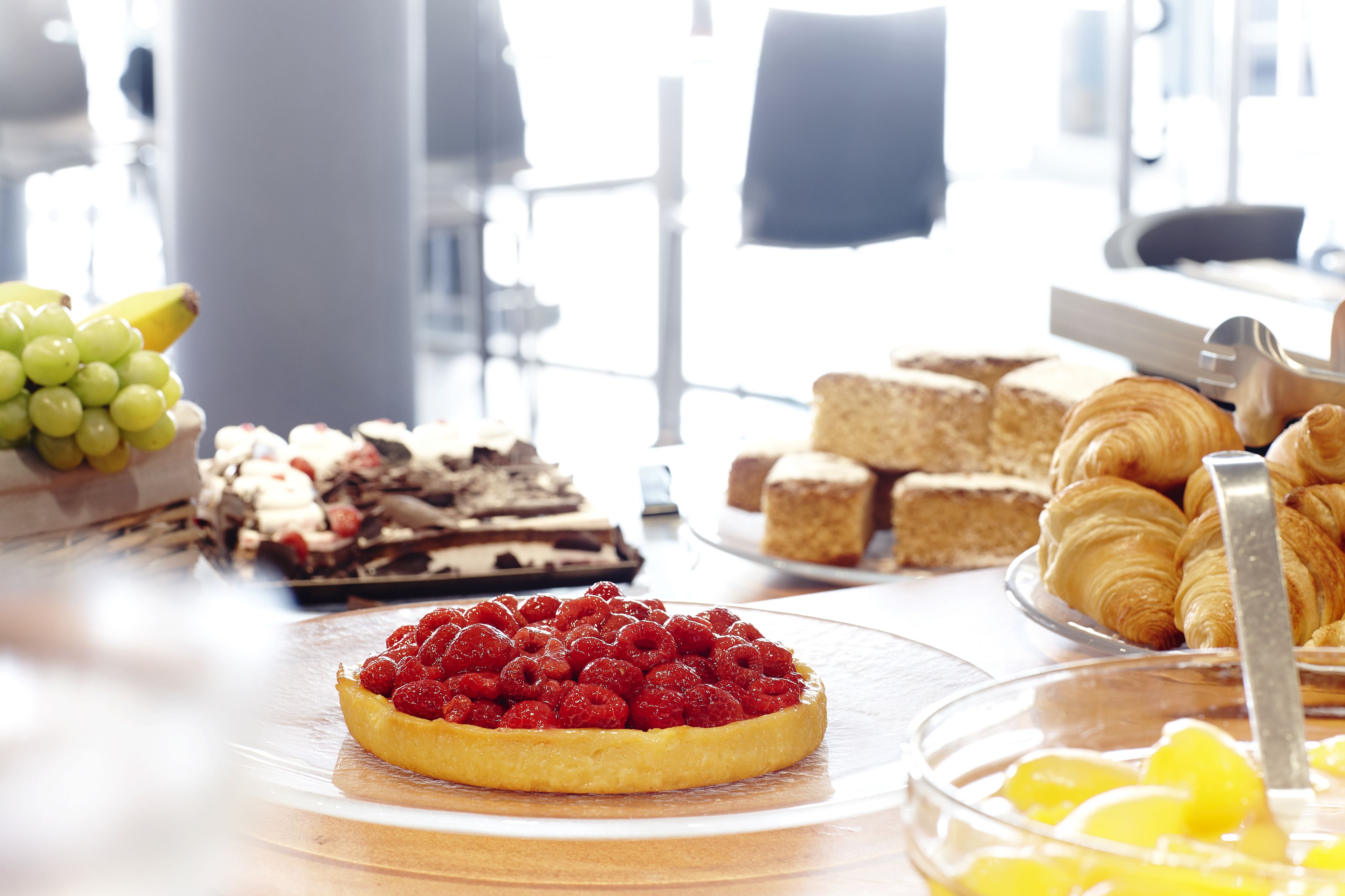 Foto - Barcelona Century Hotel