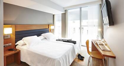 Barcelona Century Hotel