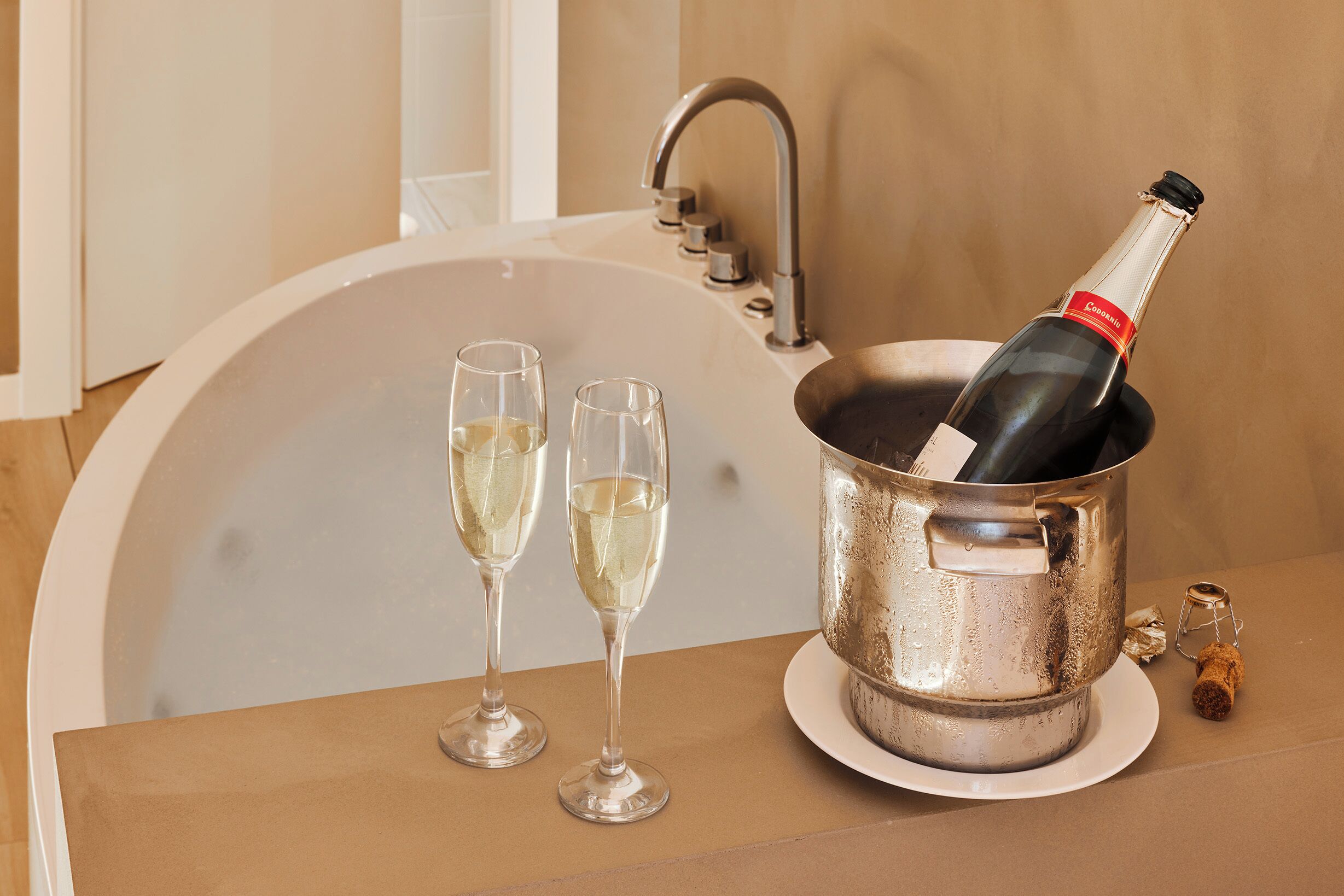 Foto - Barcelona Century Hotel