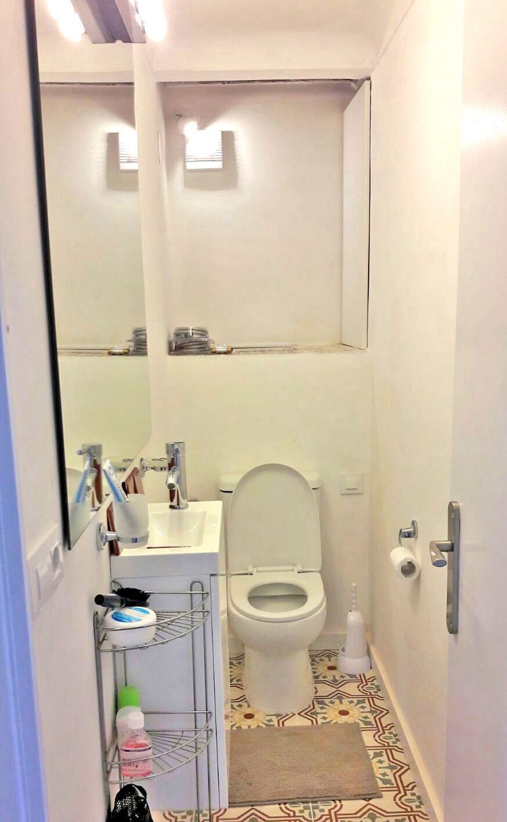 Baño
