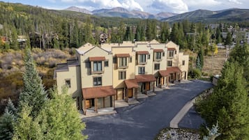 Townhome, 3 Bedrooms | Exterior