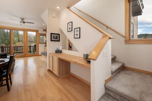 Stadtwohnung, 3 Schlafzimmer | Innenbereich