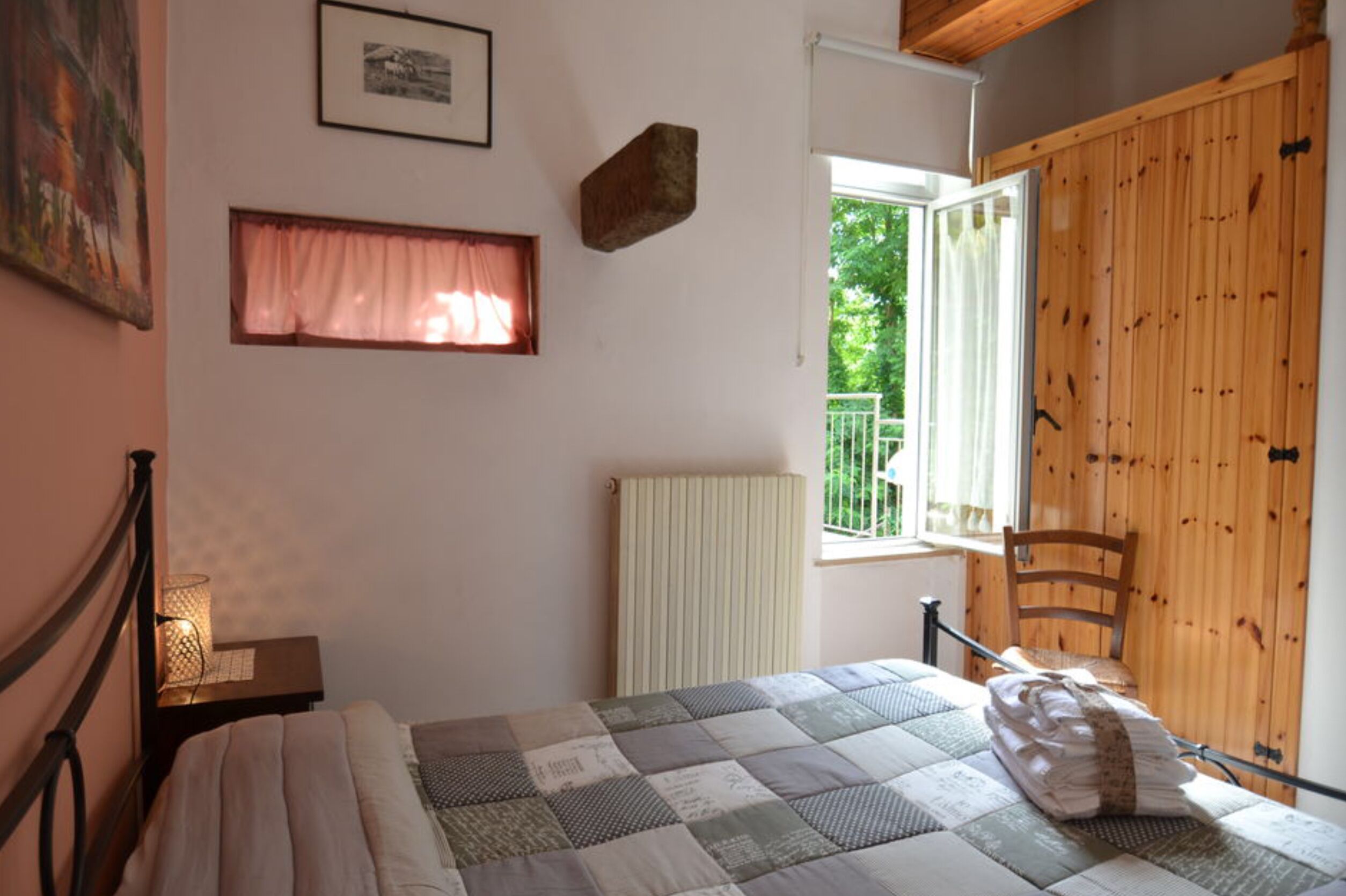 شقة - غرفتا نوم (3 Adults) | مكواة/لوح كي وواي فاي مجانًا وملاءات أسرّة