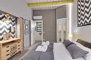 Apartment, 2 Bedrooms