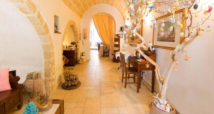 Le Case di Sottovento