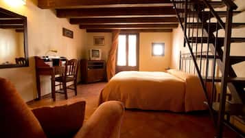 1 bedroom, Frette Italian sheets, premium bedding, in-room safe