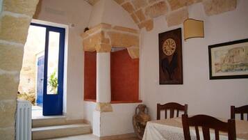 Dagelijks continentaal ontbijt inbegrepen