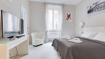 Appartement, 2 chambres