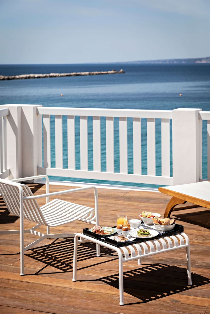 Les Bords De Mer - Hôtel, Restaurant, Rooftop & Spa by null Les Bords De Mer - Hôtel, Restaurant, Rooftop & Spa by null